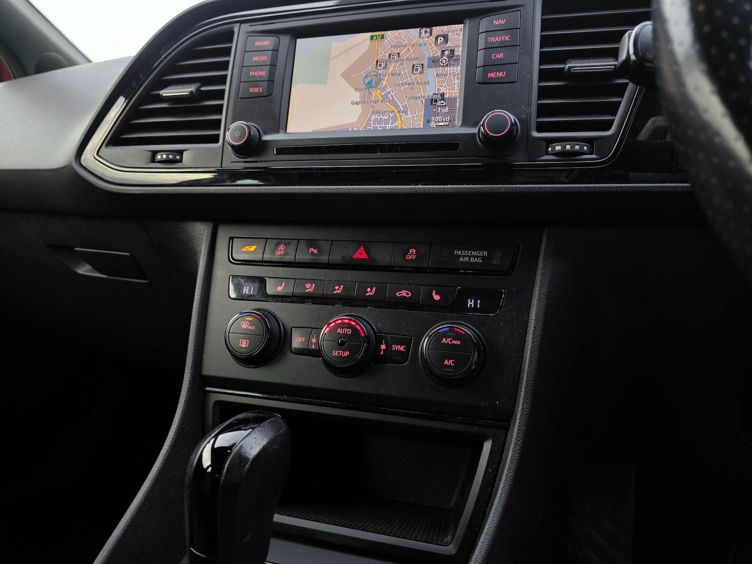 Used SEAT Leon 2014 for sale - 76886770: Photo 22