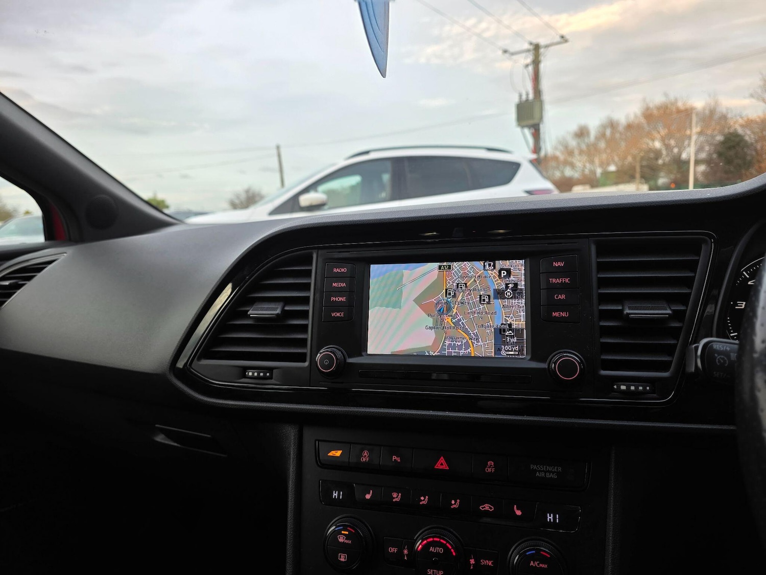 Used SEAT Leon 2014 for sale - 76886770: Photo 23