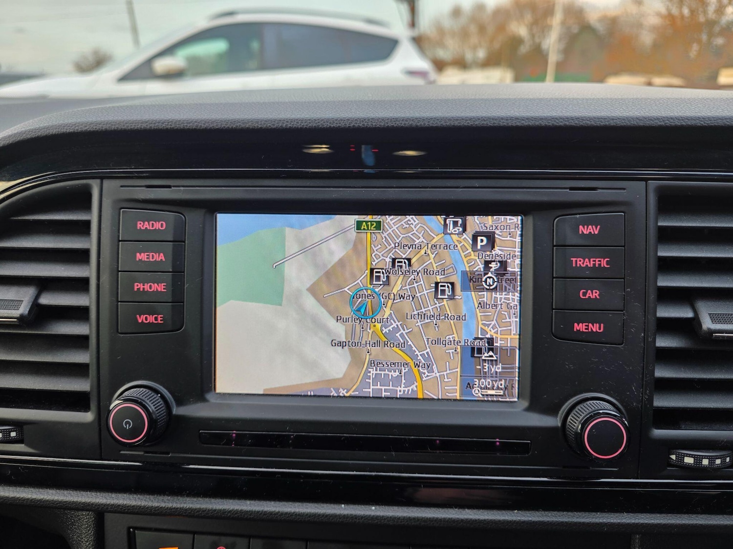 Used SEAT Leon 2014 for sale - 76886770: Photo 24