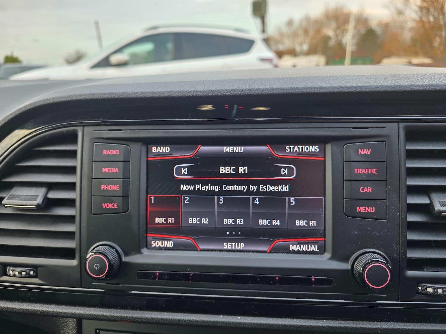 Used SEAT Leon 2014 for sale - 76886770: Photo 25