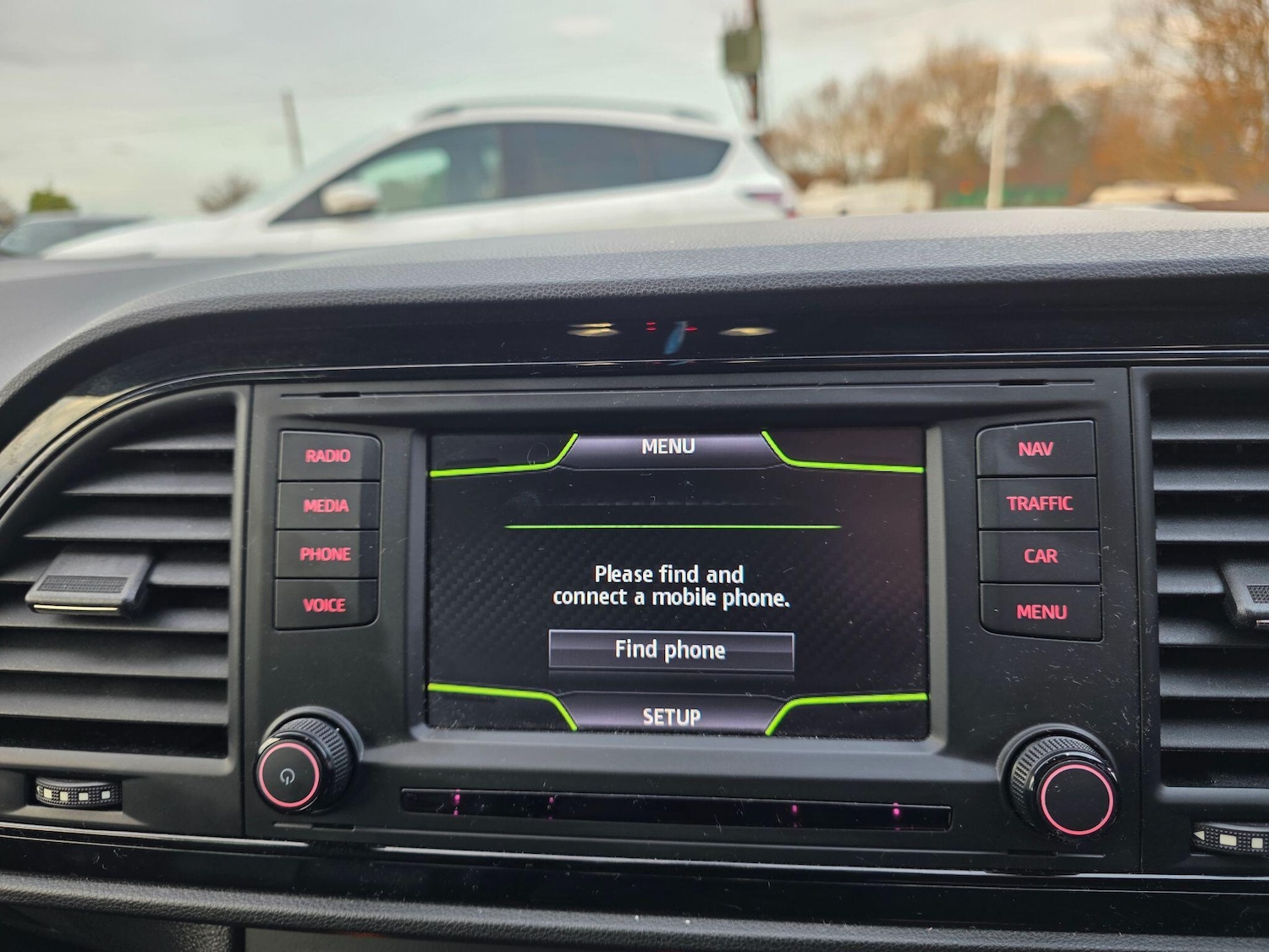 Used SEAT Leon 2014 for sale - 76886770: Photo 26