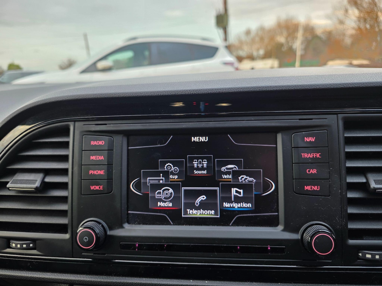 Used SEAT Leon 2014 for sale - 76886770: Photo 27