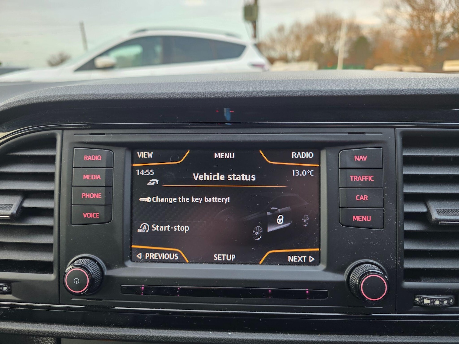 Used SEAT Leon 2014 for sale - 76886770: Photo 28