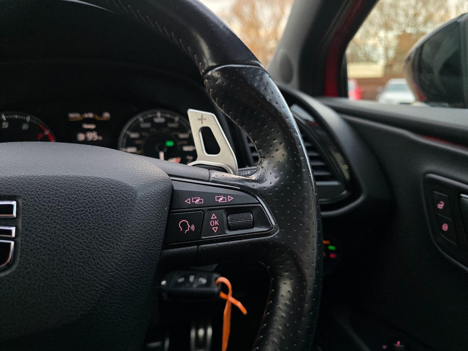 Used SEAT Leon 2014 for sale - 76886770: Photo 32