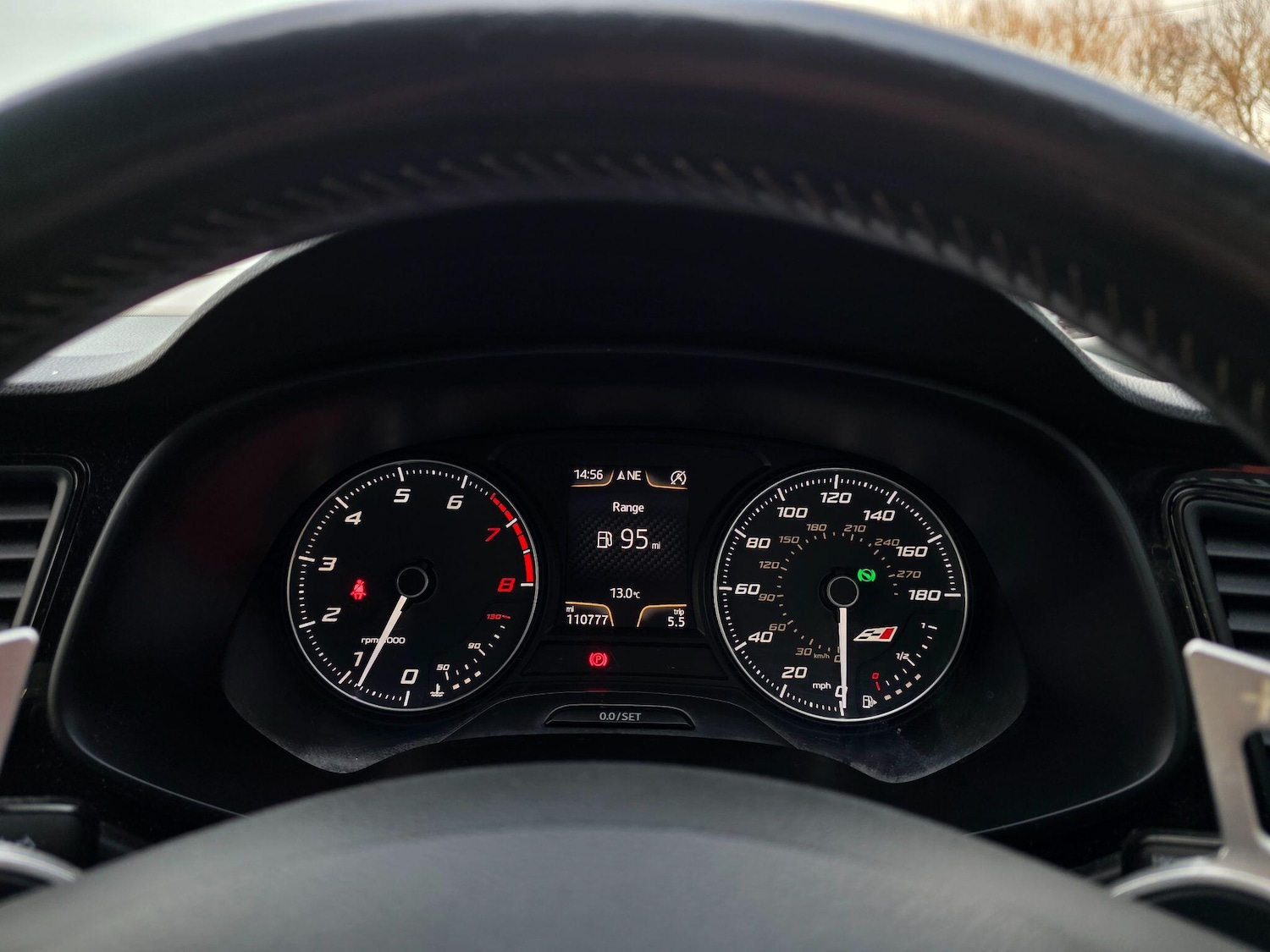 Used SEAT Leon 2014 for sale - 76886770: Photo 34