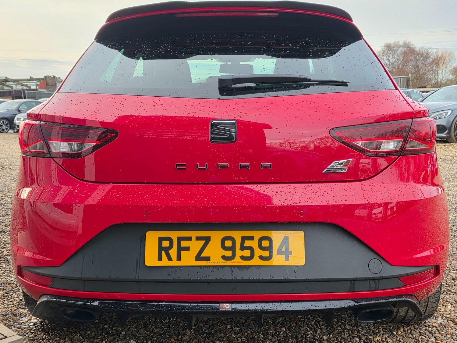 Used SEAT Leon 2014 for sale - 76886770: Photo 6