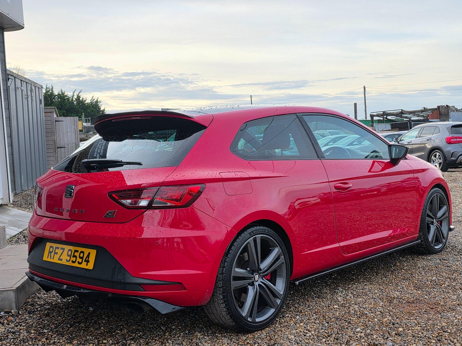 Used SEAT Leon 2014 for sale - 76886770: Photo 7