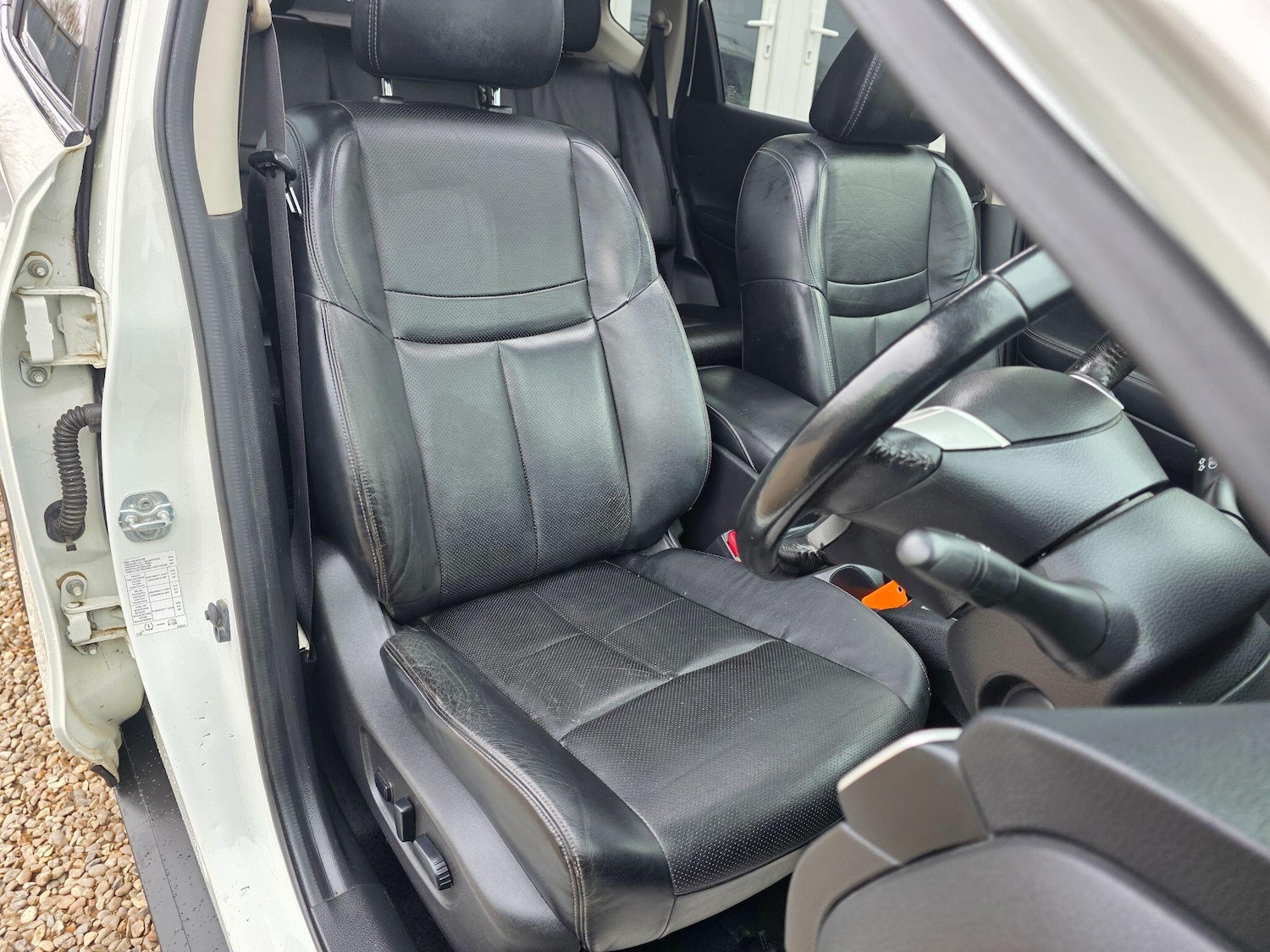 Used Nissan X-Trail for sale - 77957038: Photo 16