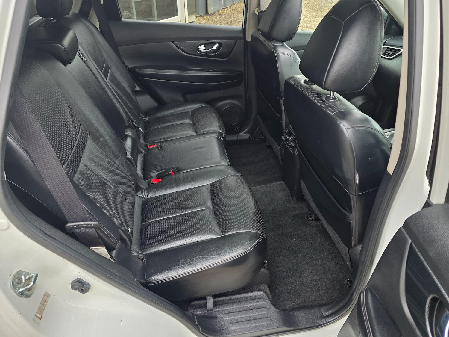 Used Nissan X-Trail for sale - 77957038: Photo 17