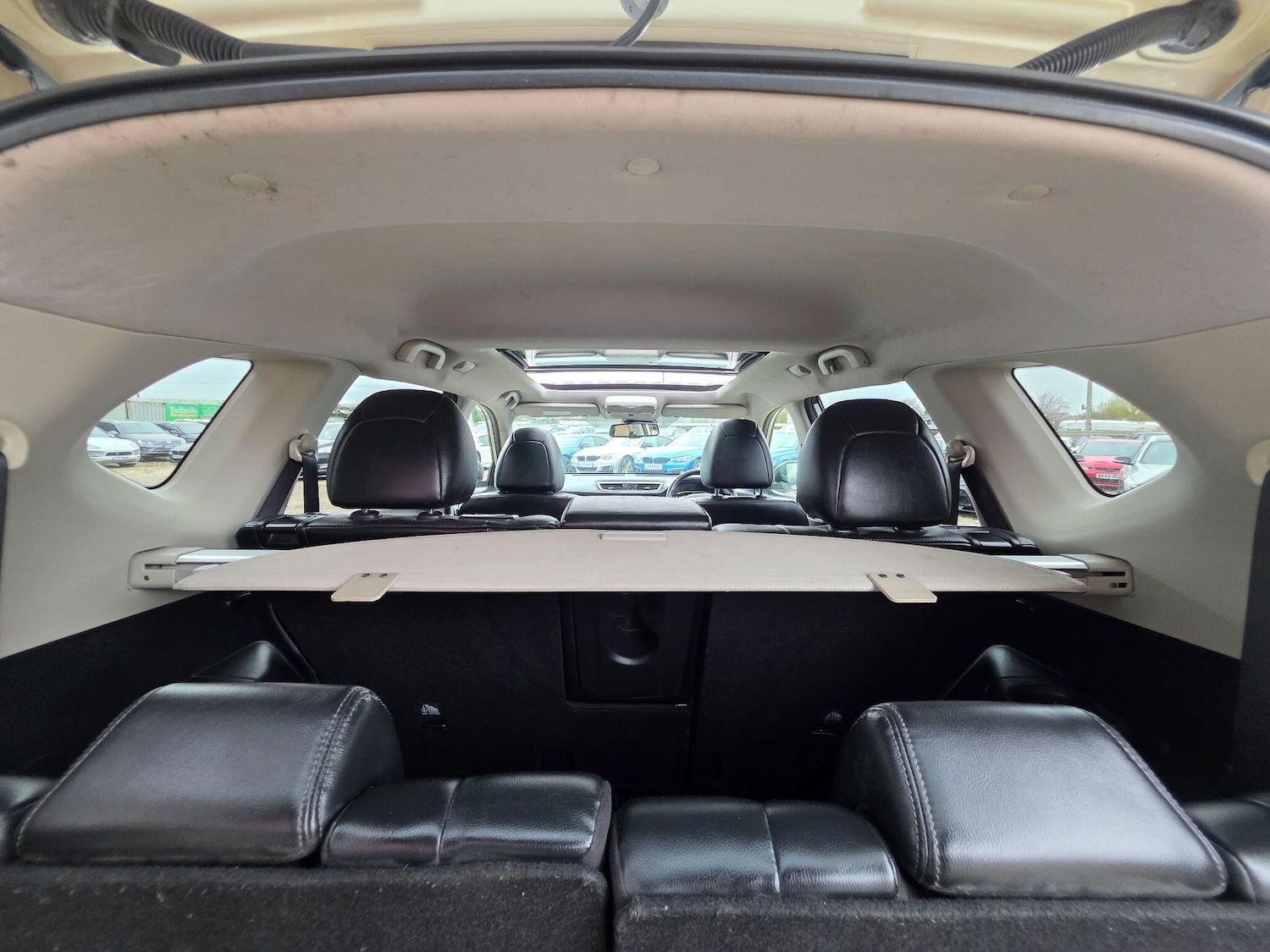 Used Nissan X-Trail for sale - 77957038: Photo 21