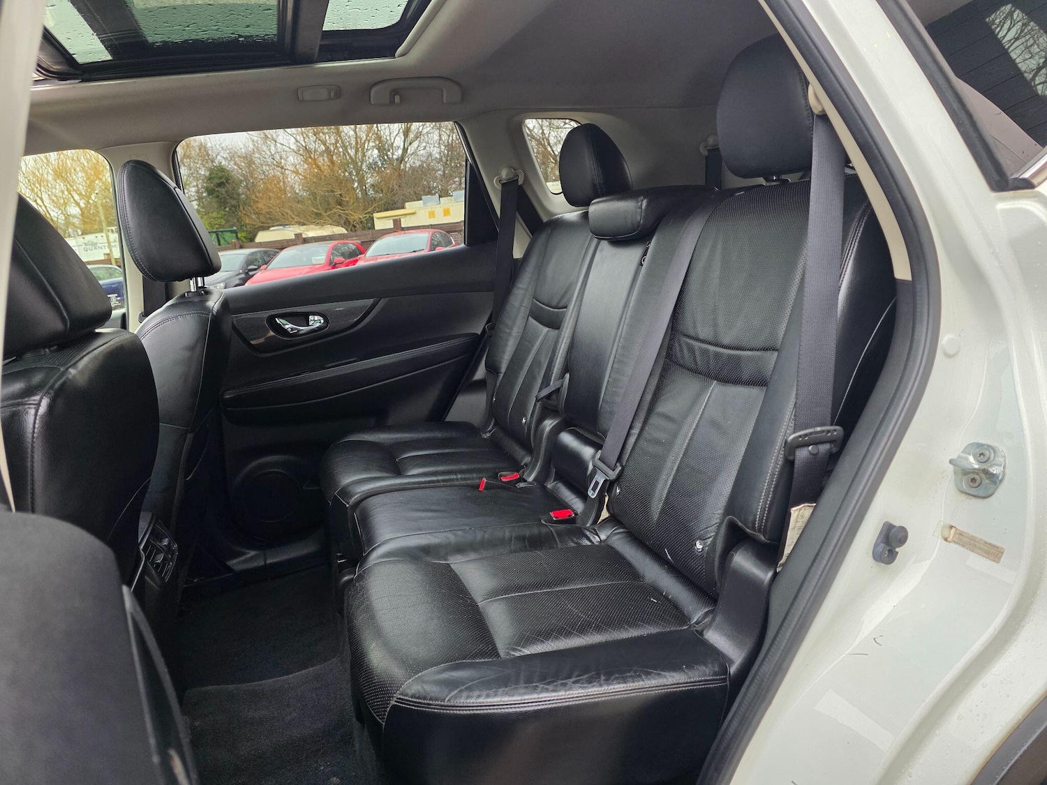 Used Nissan X-Trail for sale - 77957038: Photo 23