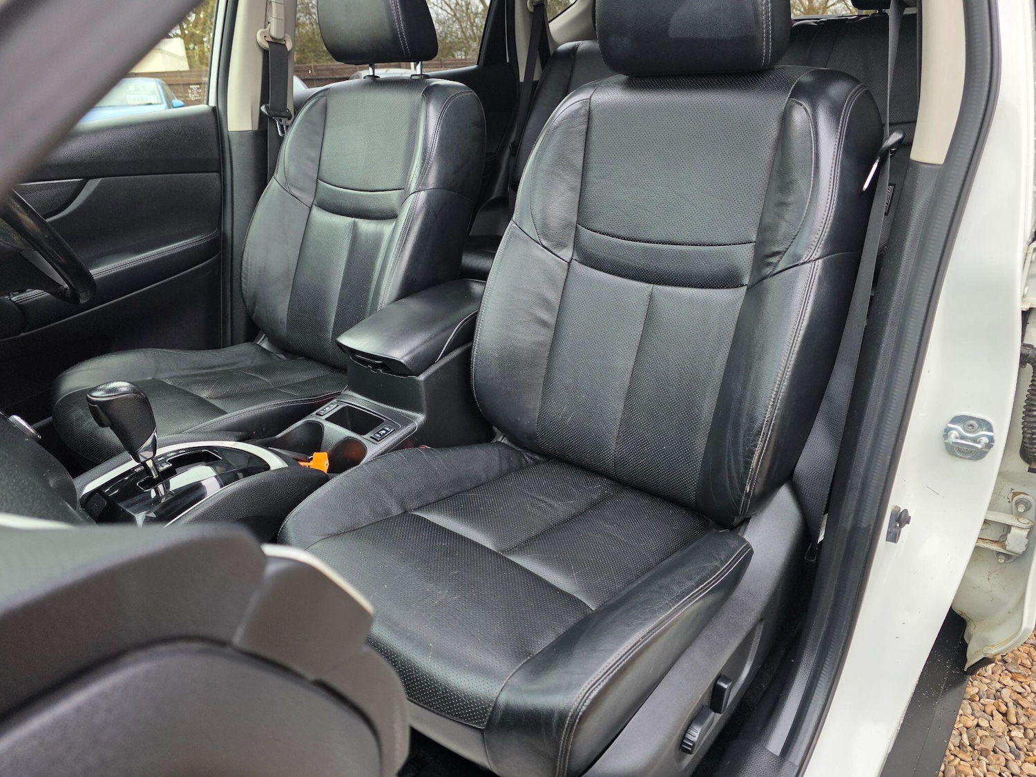 Used Nissan X-Trail for sale - 77957038: Photo 24