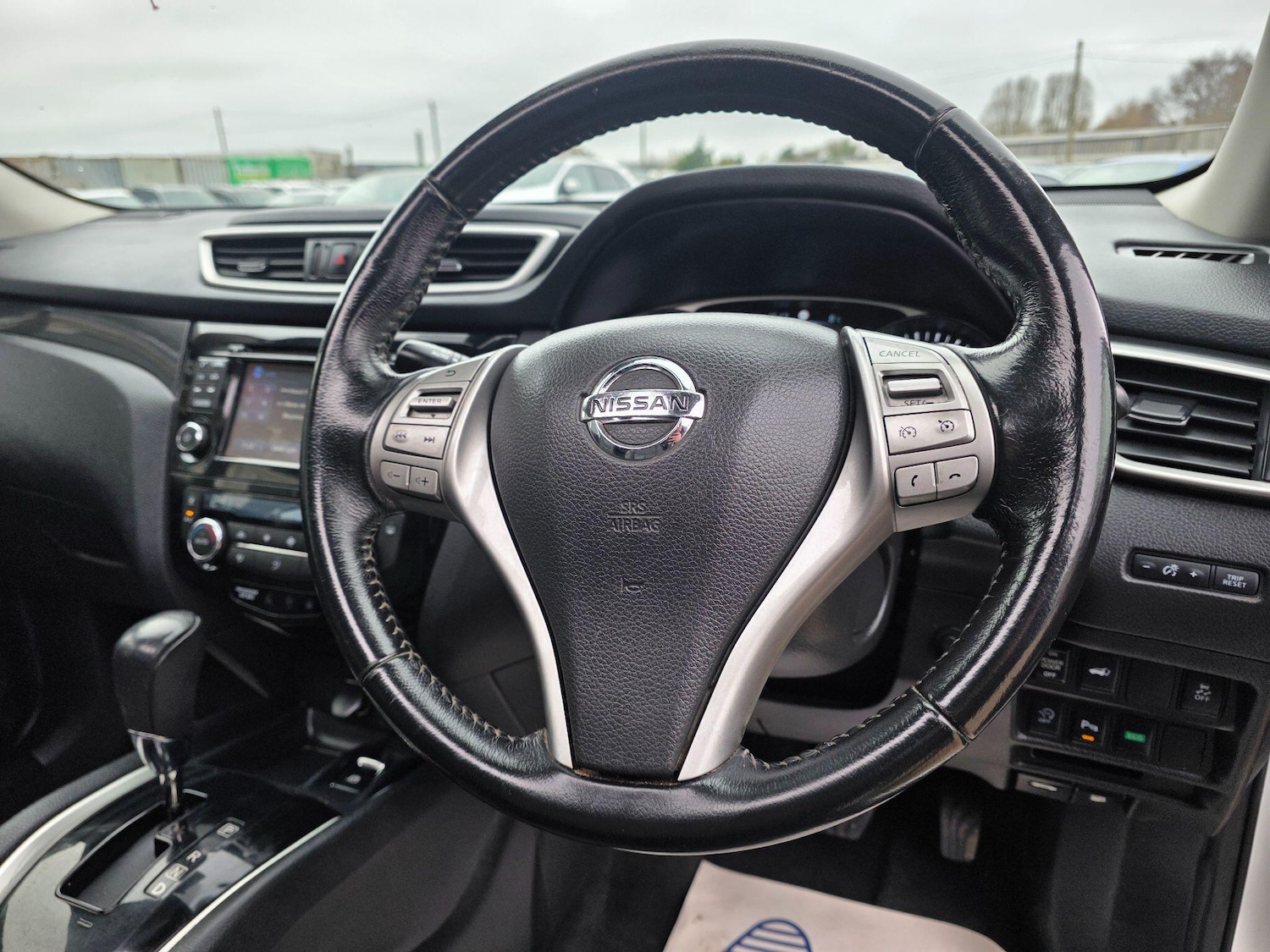 Used Nissan X-Trail for sale - 77957038: Photo 26