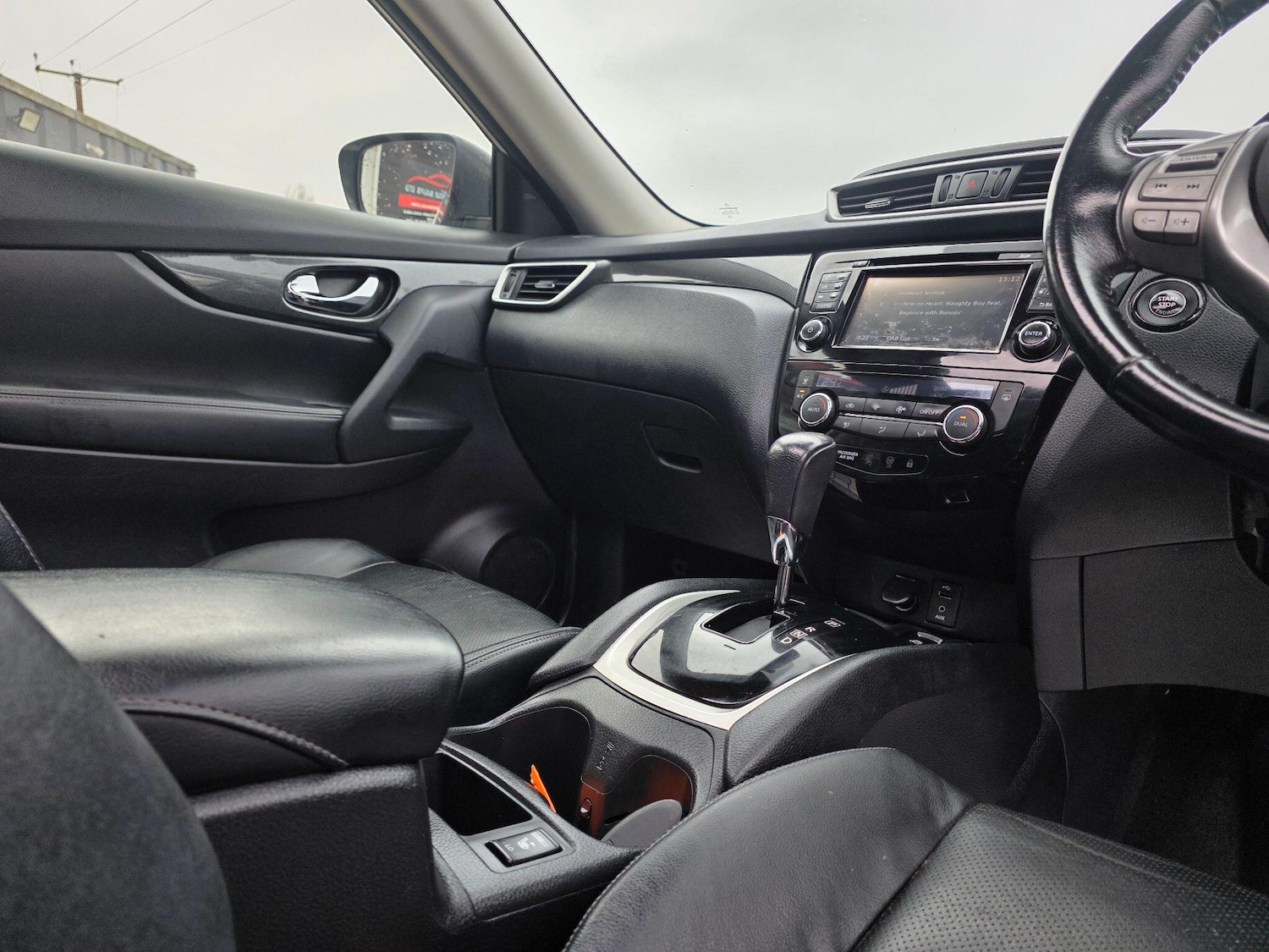 Used Nissan X-Trail for sale - 77957038: Photo 27