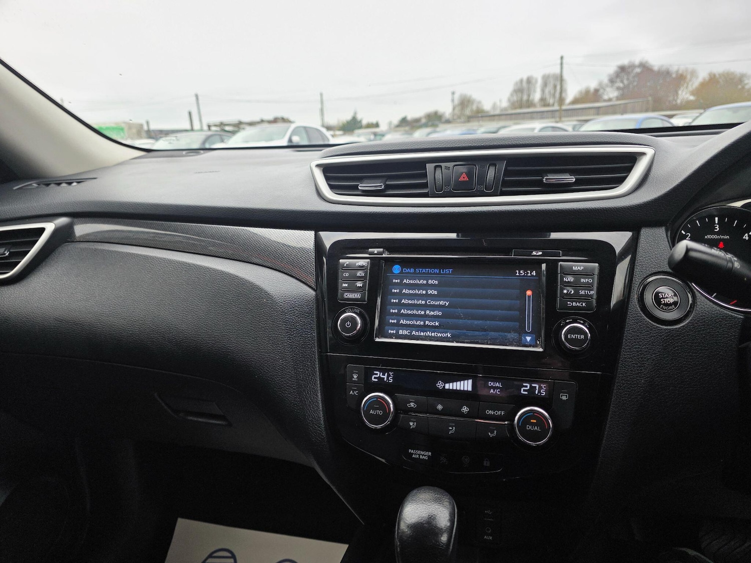 Used Nissan X-Trail for sale - 77957038: Photo 31