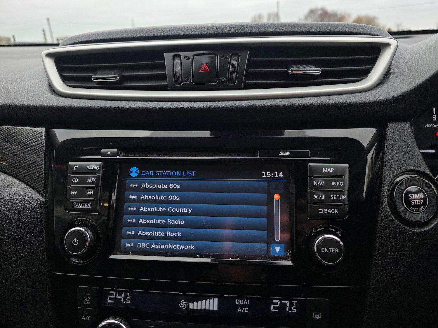 Used Nissan X-Trail for sale - 77957038: Photo 32