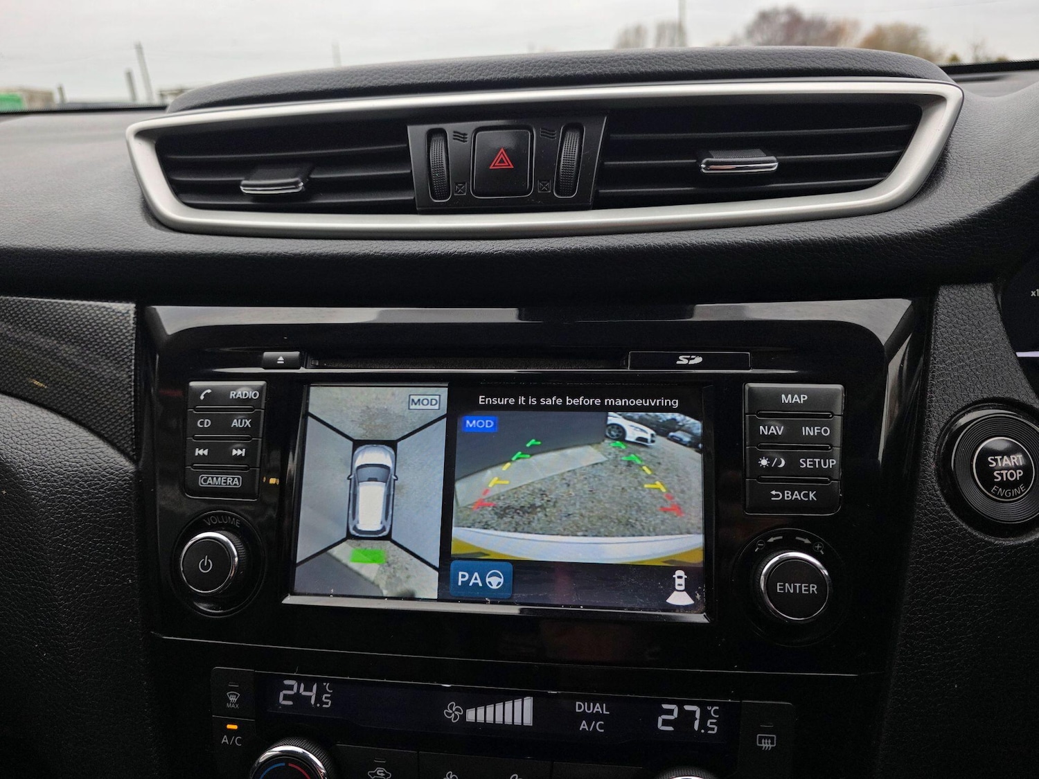 Used Nissan X-Trail for sale - 77957038: Photo 33