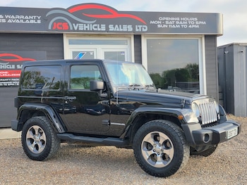 Used Jeep Wrangler 2017 for sale - 78503714: Photo
