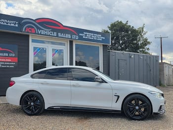 Used BMW 4 Series 2015 for sale - 79688057: Photo