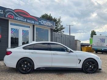 Used BMW 4 Series 2015 for sale - 79688057: Photo