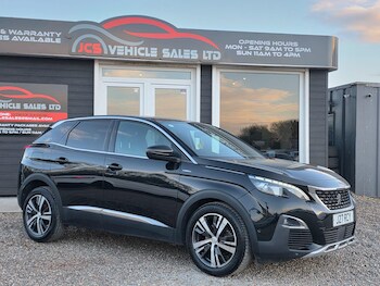 Used Peugeot 3008 2017 for sale - 78260252: Photo