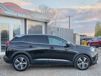 Used Peugeot 3008 2017 for sale - 78260252: Photo