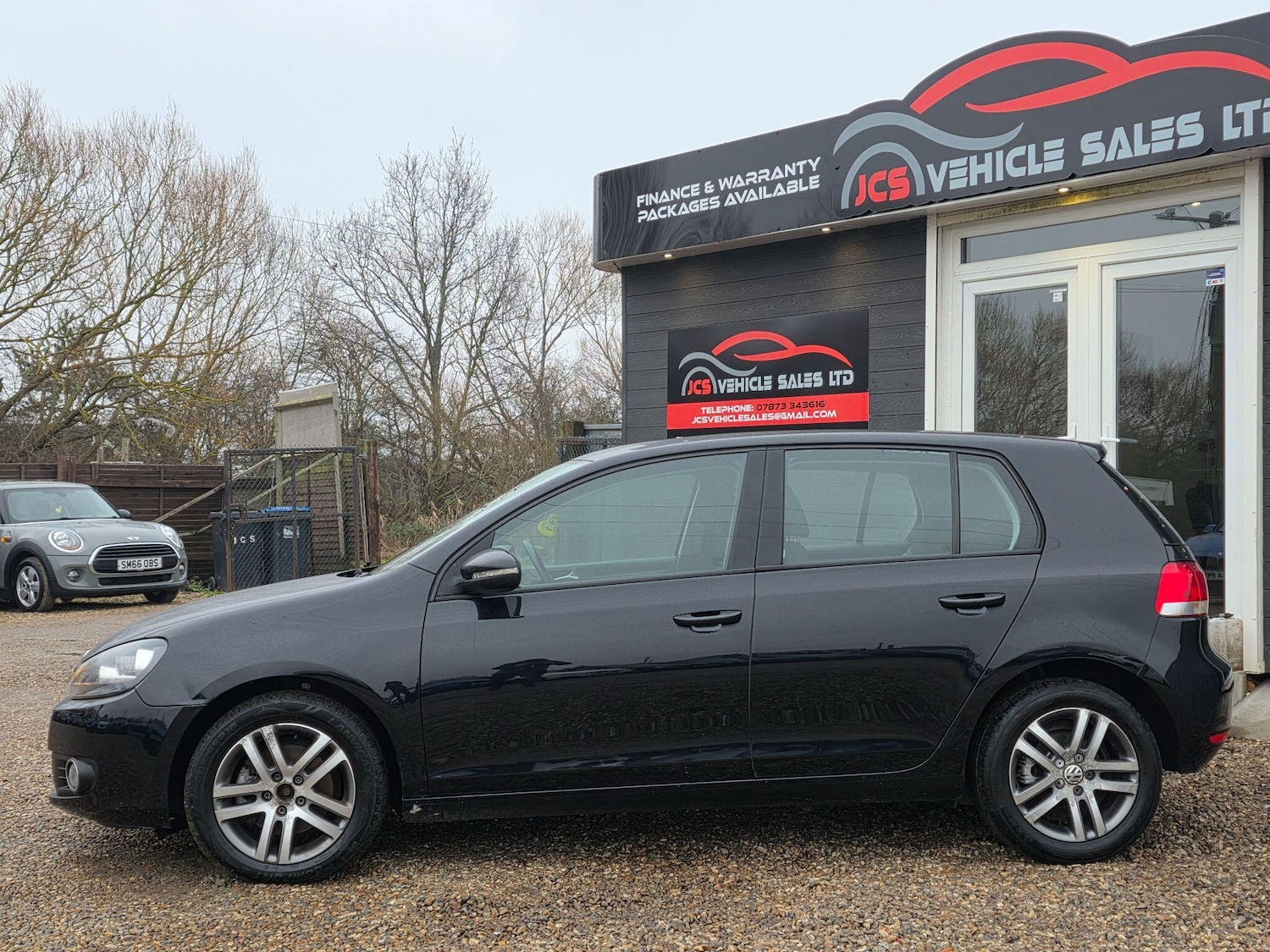 Used Volkswagen Golf 2009 for sale - 77454747: Photo 11