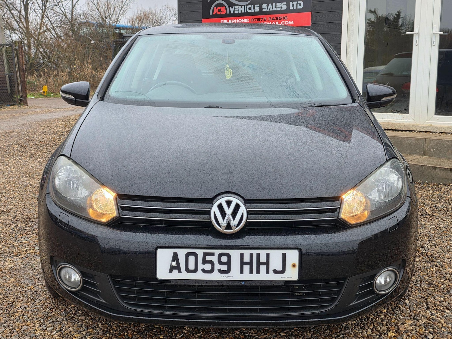 Used Volkswagen Golf 2009 for sale - 77454747: Photo 14