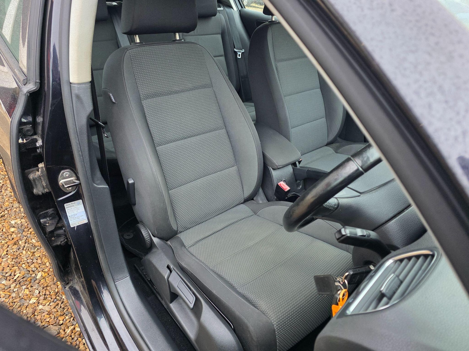 Used Volkswagen Golf 2009 for sale - 77454747: Photo 16