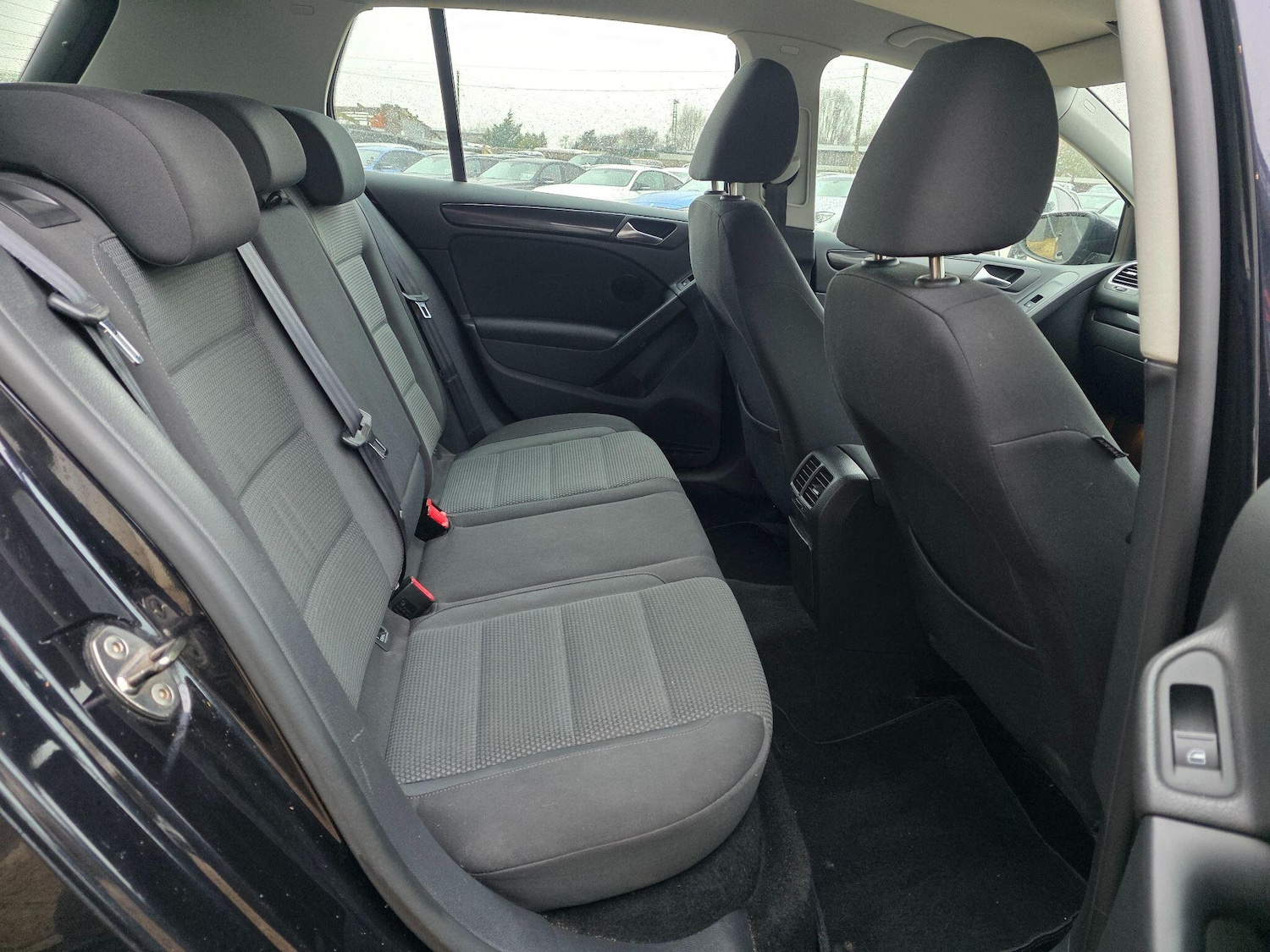 Used Volkswagen Golf 2009 for sale - 77454747: Photo 17