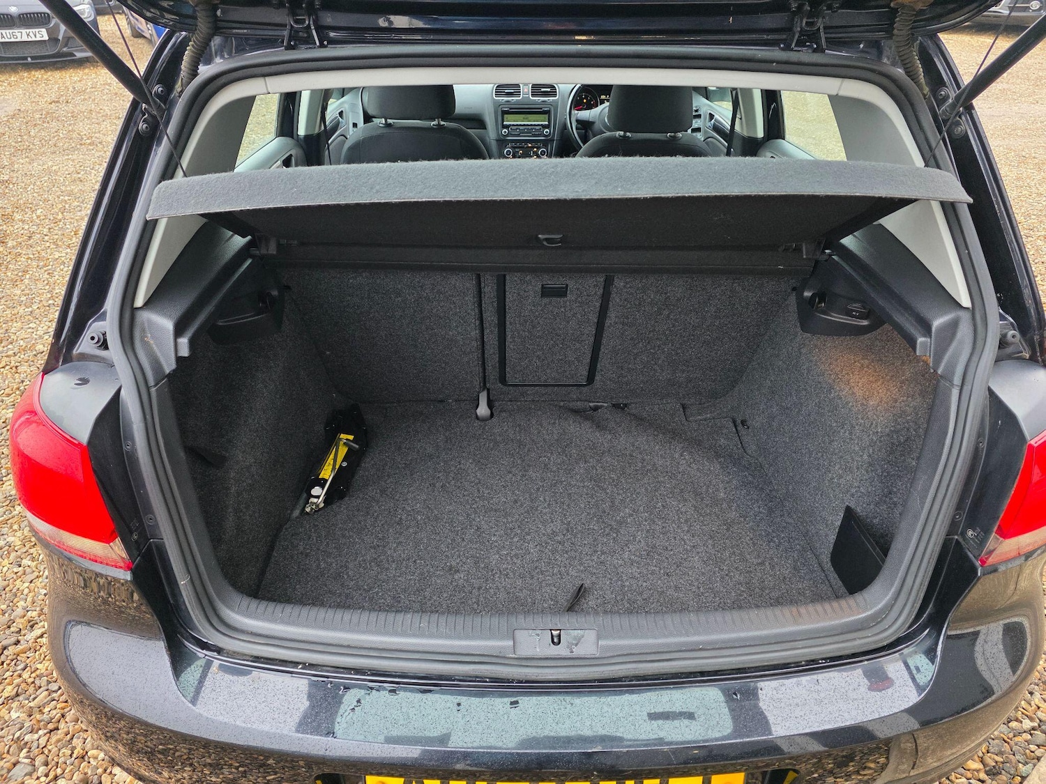 Used Volkswagen Golf 2009 for sale - 77454747: Photo 18