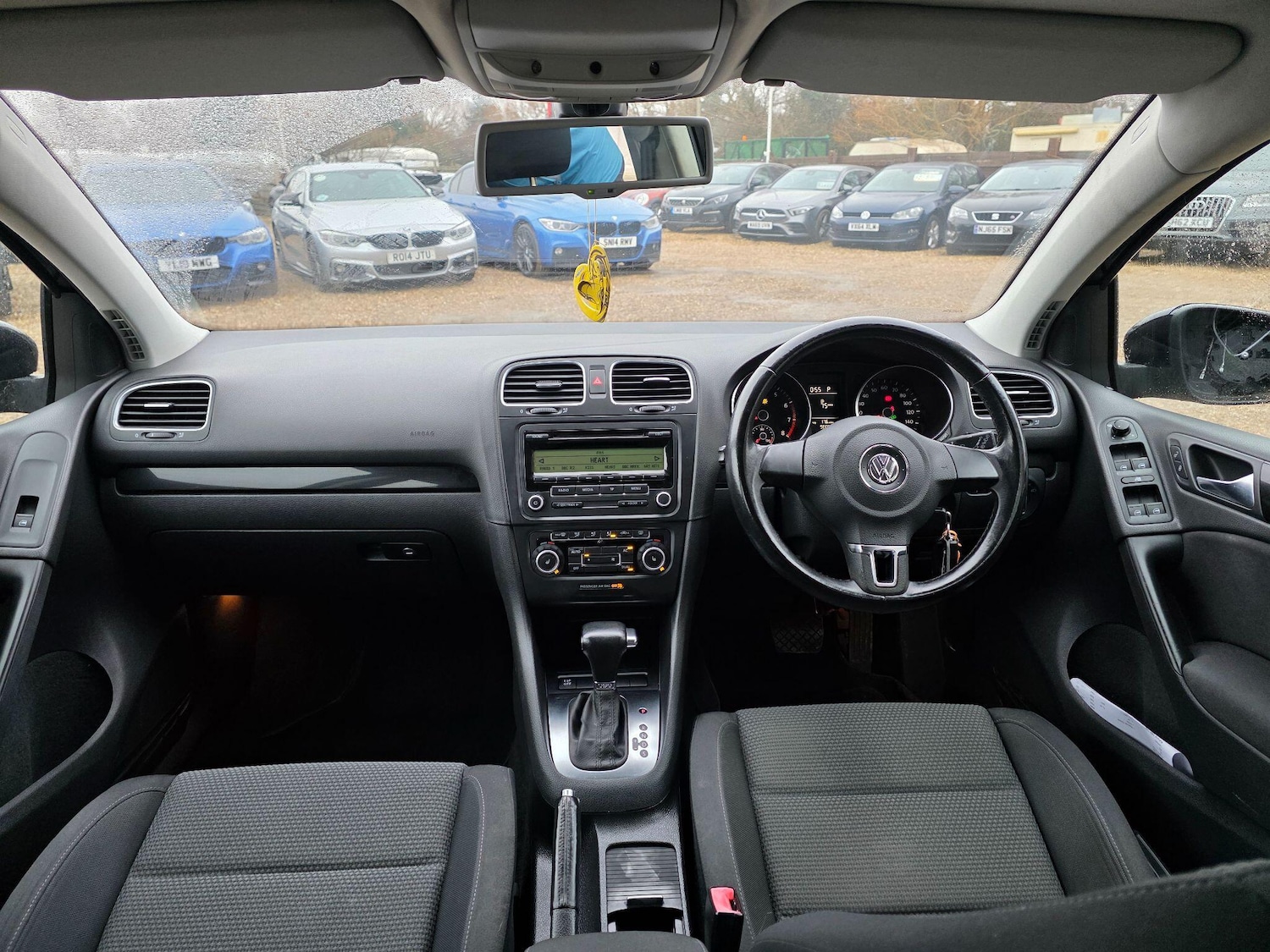 Used Volkswagen Golf 2009 for sale - 77454747: Photo 21