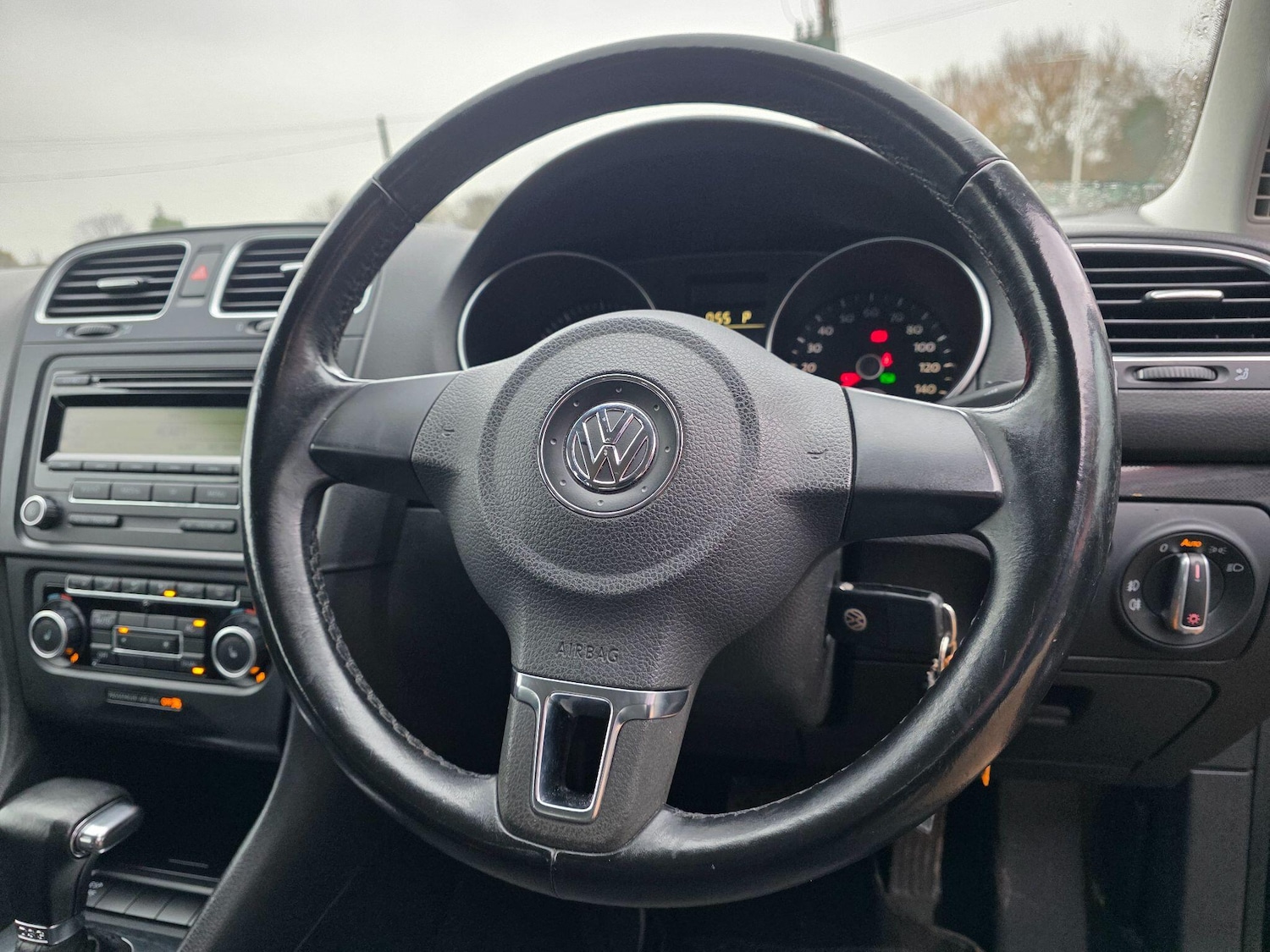 Used Volkswagen Golf 2009 for sale - 77454747: Photo 22