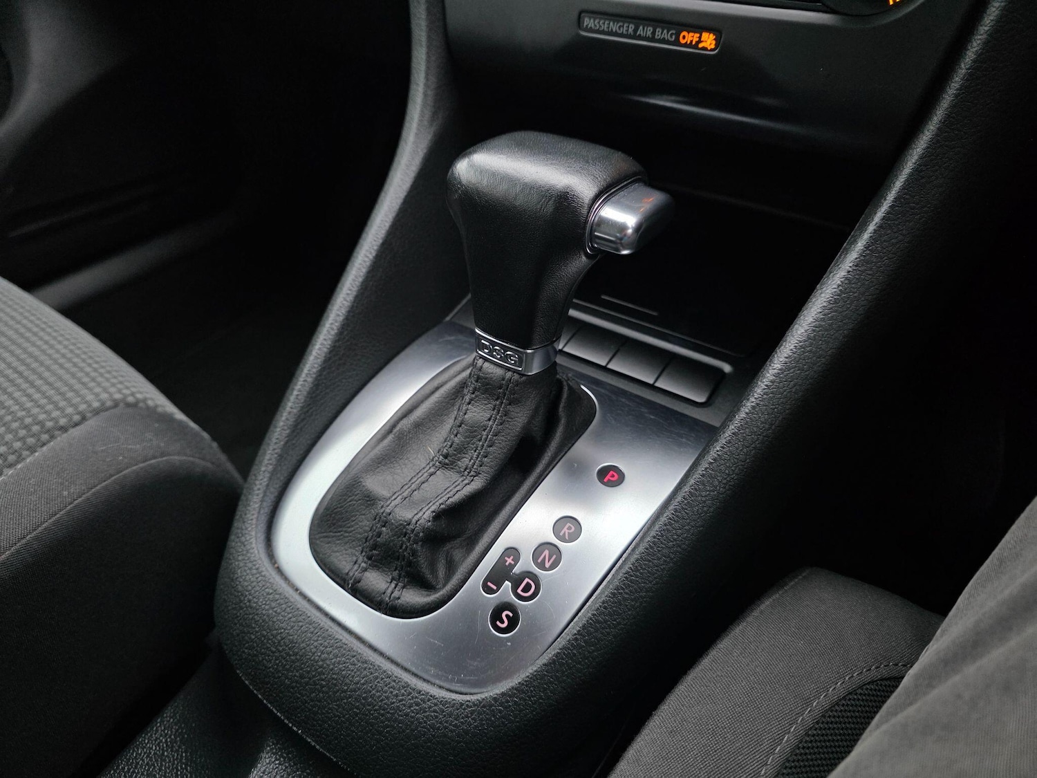 Used Volkswagen Golf 2009 for sale - 77454747: Photo 24