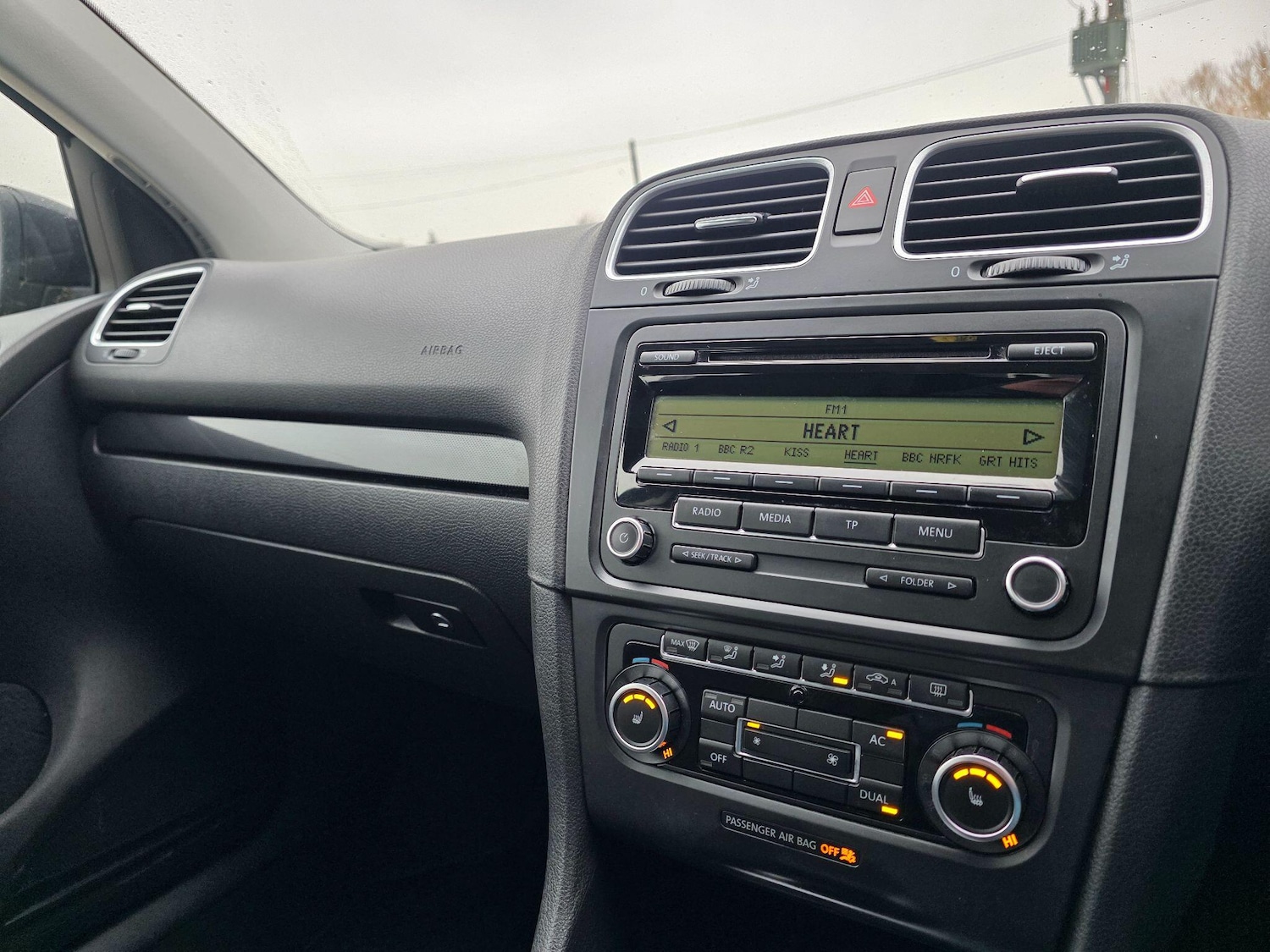 Used Volkswagen Golf 2009 for sale - 77454747: Photo 26