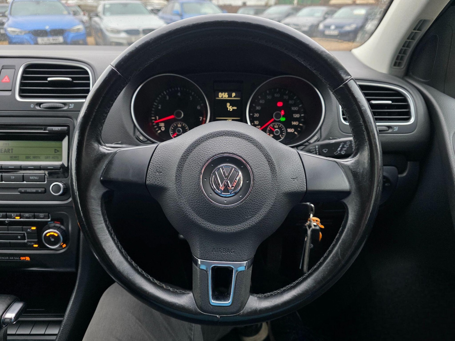 Used Volkswagen Golf 2009 for sale - 77454747: Photo 29