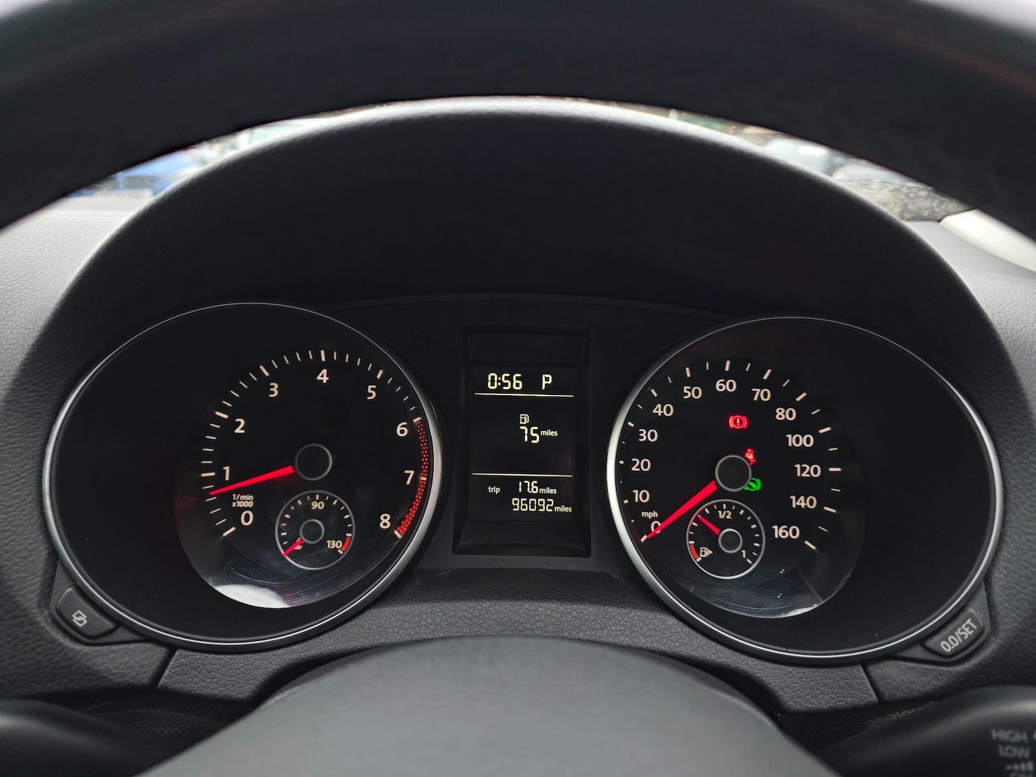 Used Volkswagen Golf 2009 for sale - 77454747: Photo 30