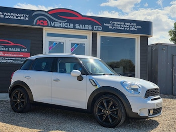 Used MINI Countryman 2013 for sale - 79387723: Photo
