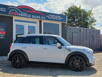 Used MINI Countryman 2013 for sale - 79387723: Photo