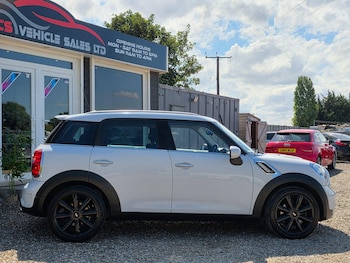 Used MINI Countryman 2013 for sale - 79387723: Photo