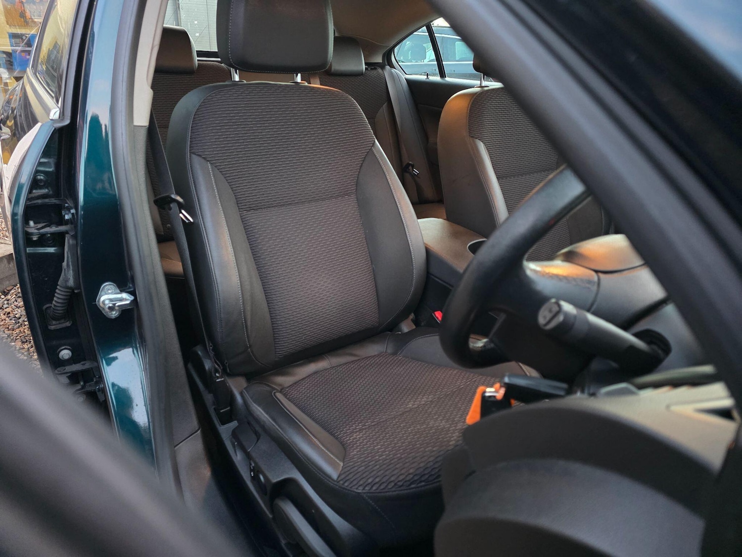 Used Vauxhall Insignia 2015 for sale - 76887193: Photo 13