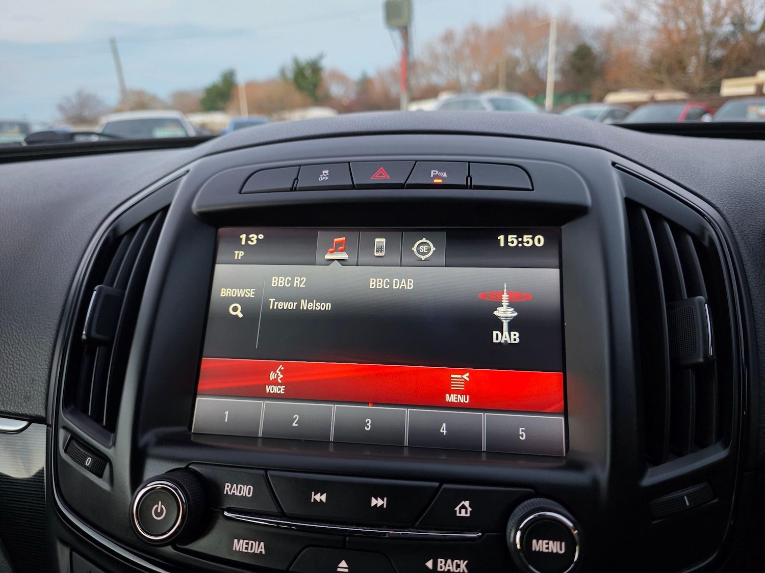 Used Vauxhall Insignia 2015 for sale - 76887193: Photo 26