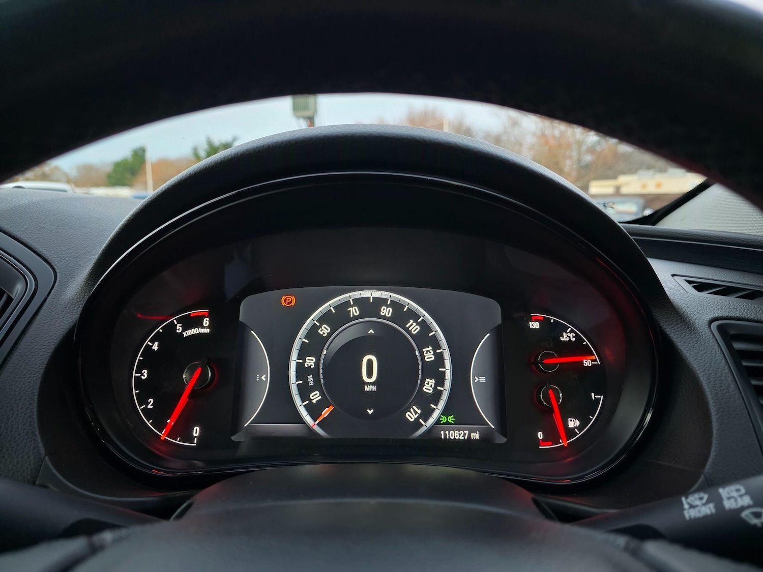 Used Vauxhall Insignia 2015 for sale - 76887193: Photo 28