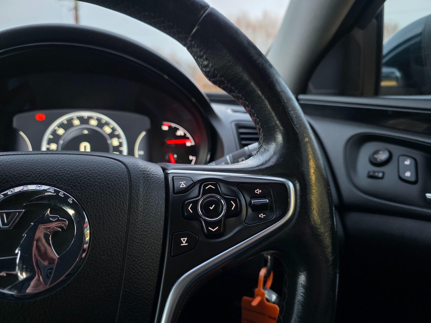 Used Vauxhall Insignia 2015 for sale - 76887193: Photo 31