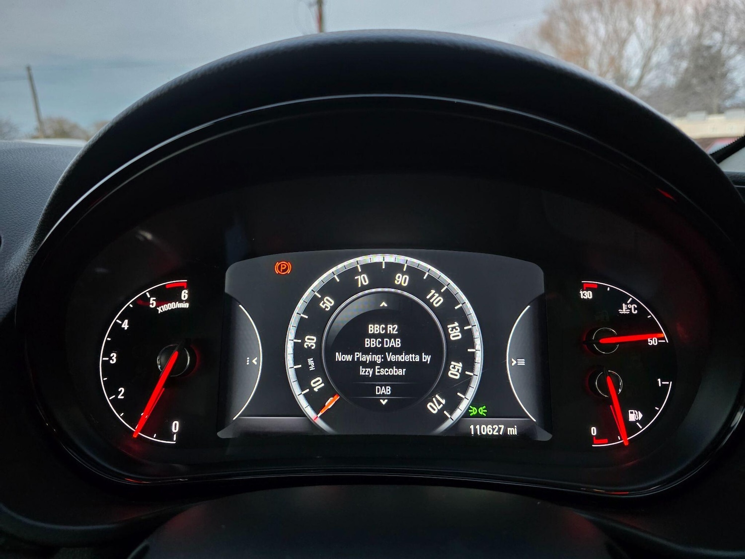 Used Vauxhall Insignia 2015 for sale - 76887193: Photo 33