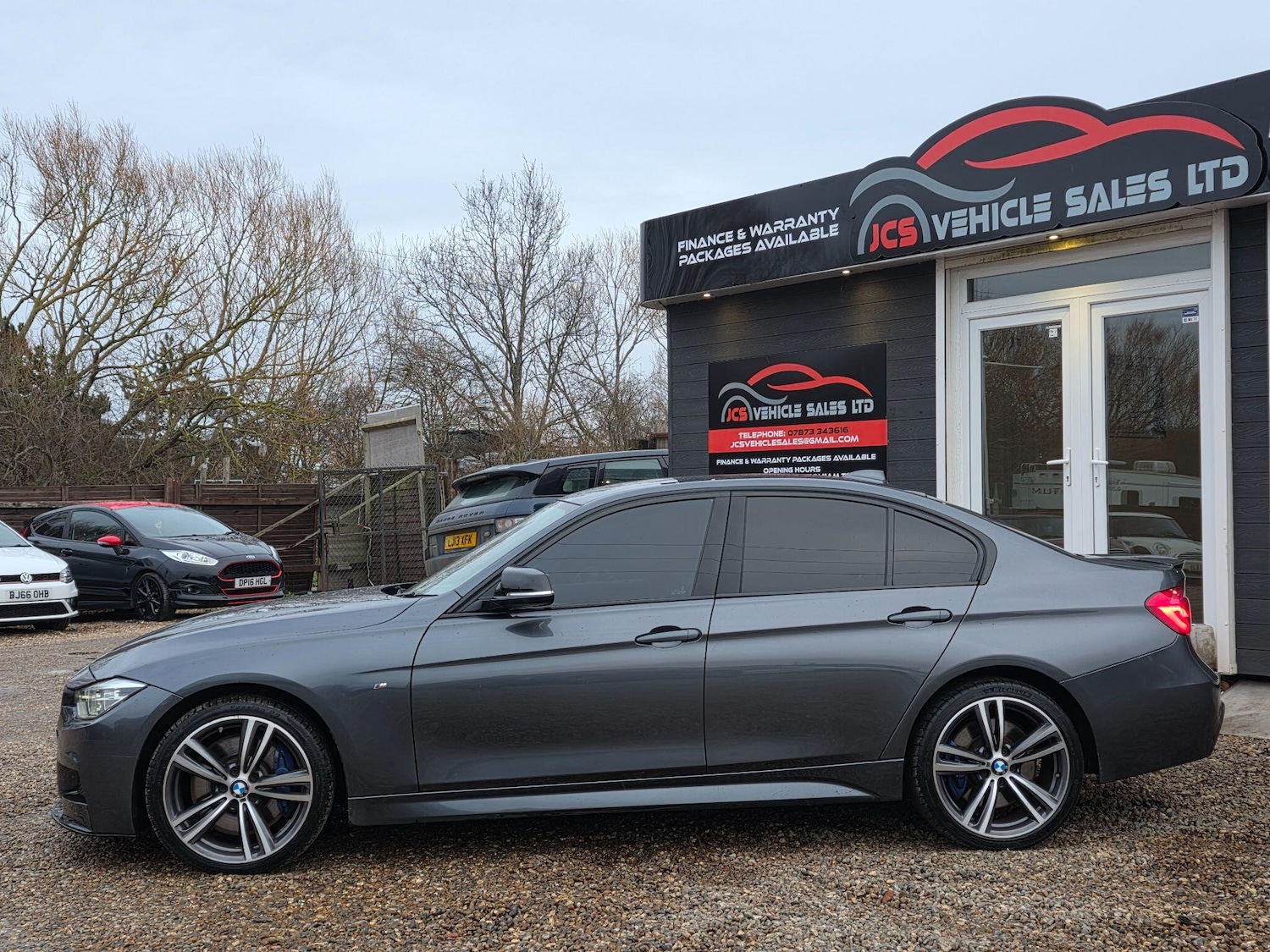 Used BMW 3 Series 2017 for sale - 77291555: Photo 11