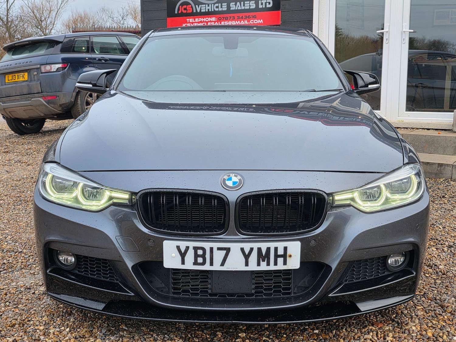 Used BMW 3 Series 2017 for sale - 77291555: Photo 14