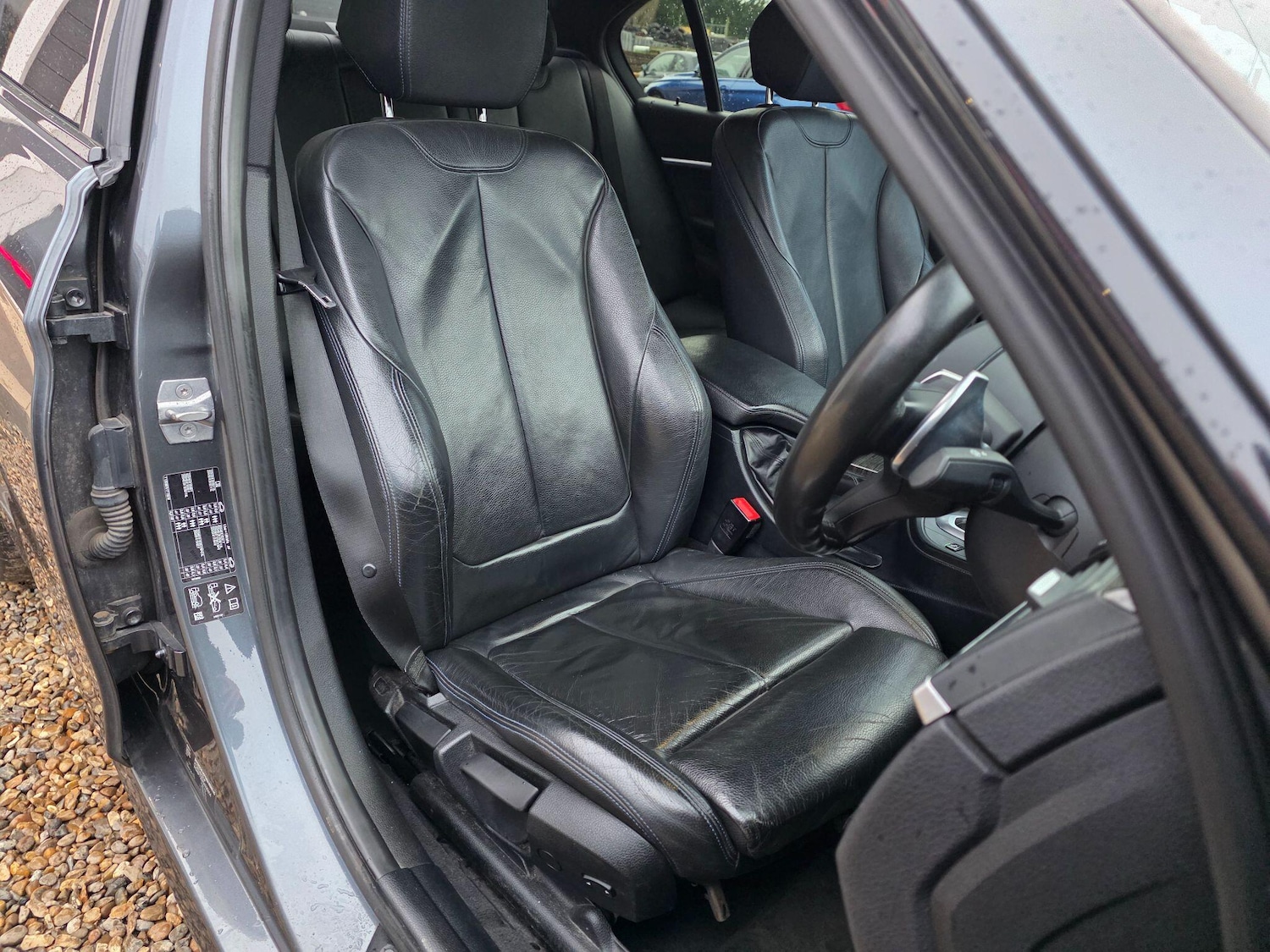 Used BMW 3 Series 2017 for sale - 77291555: Photo 16