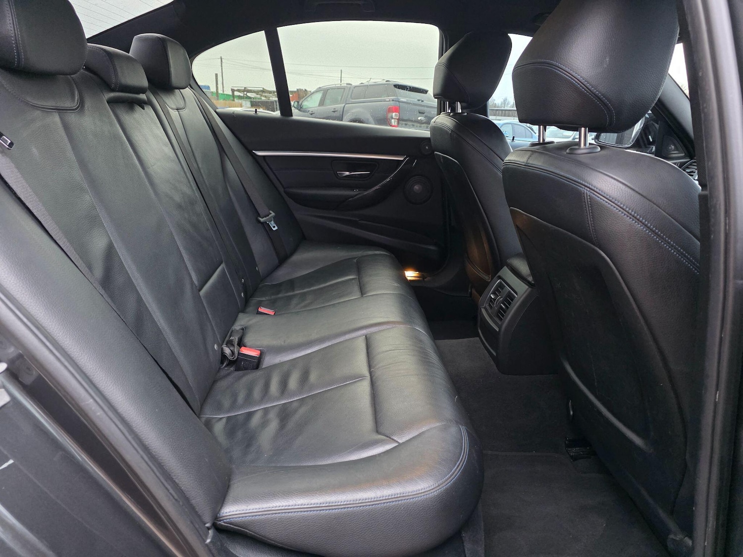 Used BMW 3 Series 2017 for sale - 77291555: Photo 17