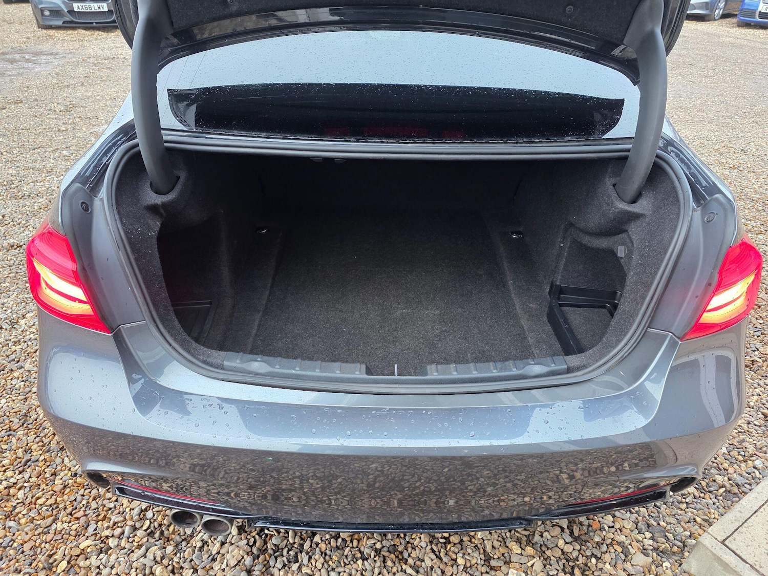 Used BMW 3 Series 2017 for sale - 77291555: Photo 18